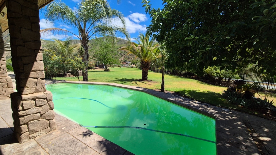 Commercial Property for Sale in Oudtshoorn Rural Western Cape